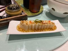 -江城小馆陕南妈妈菜·全球旅行餐厅(钟楼店)