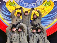 -E+有冰工厂·昆仑寒宫2(五角场店)