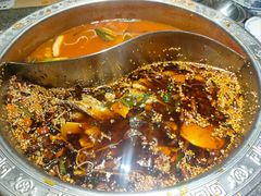 -胖子鱼·天水麻辣鱼火锅(秦州407店)