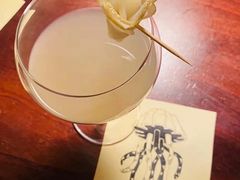 -STAFF ONLY Bar(南台巷店)