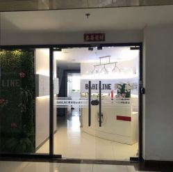 大门口-babiline芭比莱恩半永久纹眉纹唇发际线