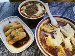 -西月城谭豆花(春熙路店)