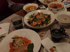 -安妮意大利餐厅(国贸店)