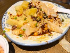 -阿婉贵州苗家酸汤鱼(梅林店)