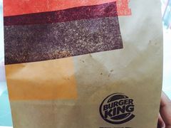 -汉堡王(北京通州领展店)