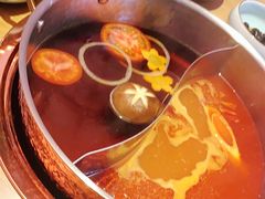 -礼舍·和牛火锅·烤肉·料理餐厅(华茂店)