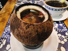 -達揚原味燉品(文明路店)