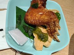 -蔡澜Pho·越南粉餐厅(海上世界店)