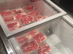 -星伦多海鲜自助餐厅(万达百货店)