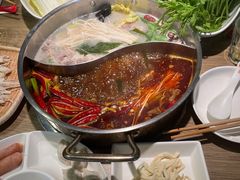 -彤德莱火锅(商圣嘉源店)