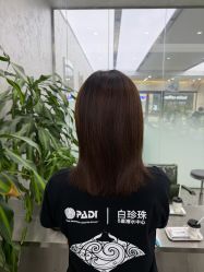 -简影造型·自选烫染接发salon