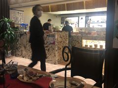 -五洲皇冠巴西烤肉餐厅