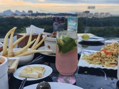 -忆咖啡观景餐厅(桂林象山公园店)