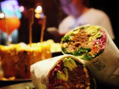 -Q MEX 库迈墨西哥餐吧(三里屯店)