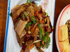-云隐小厨·传统大理美食(复兴路店)