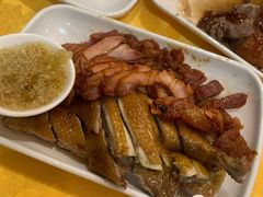 -老字号蛇口德记烧腊饭店·海鲜加工