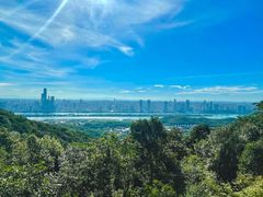 -岳麓山风景名胜区