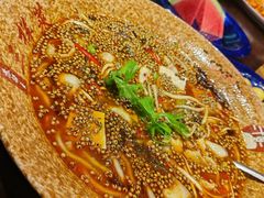 -苏帮主三样菜·江湖川菜(高新店)