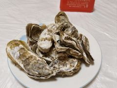 -宾朋海鲜特色美食餐厅·纯手工鲅鱼水饺(兴海路店)