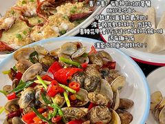 -三亚海棠湾喜来登度假酒店