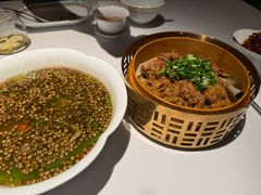 -许家菜(望江店)