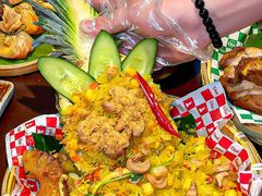 -泰妃殿(武汉首店)