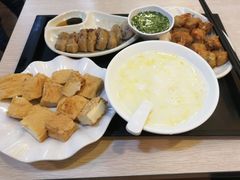 -兄弟深夜豆浆