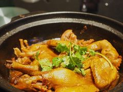 私房干焖鸡-三千院·东篱(东门店)