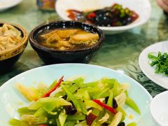 -老孙家饭庄·非遗(东关店)