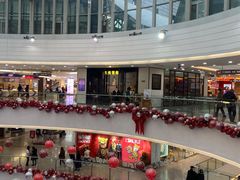 -大树餐厅(红旗街万达店)