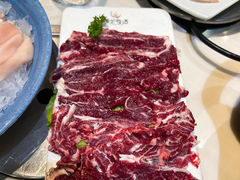 -围炉夜话·潮汕卤水火锅(榕江店)