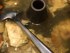 -云海肴·汽锅鸡·云南菜(苏州中心店)