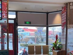 -大碗居·烤鸭·鱼头泡饼(天坛东门店)