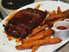 -Hurricane's Grill 飓风牛排