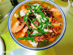 -阿静美食