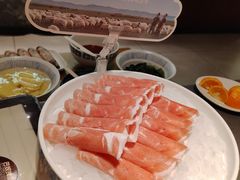 -巴奴毛肚火锅(安阳万达店)