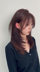 -FOR YOU造型