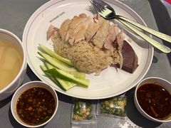 -红大哥水门鸡饭(總店)