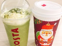 -COSTA COFFEE(上海虹口龙之梦)