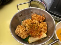 -皇庭广场(福华三路店)