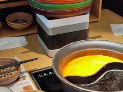 无菌蛋-温野菜涮涮锅(曲江大悦城店)