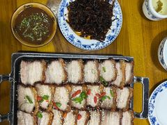 -龙姐私房菜(和顺古镇店)