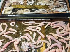 -永红源啤酒·烧烤·海鲜·大排档(青特城店)