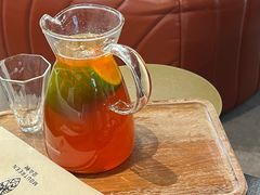 -壹山树咖啡(西港花园店)