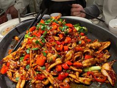 -大碗先生(万家丽店)