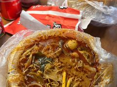 -安发瞧麻辣烫(总店)