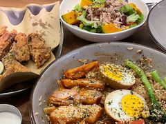-Pennehut畔尼意面(合肥万象城店)