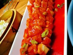 -驿楼兰·新疆菜(火车站店)