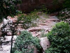 -赤水丹霞旅游区·佛光岩