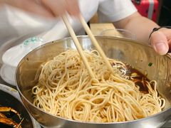 凉面-一棠龙虾•王牌虾球(楚河汉街店)